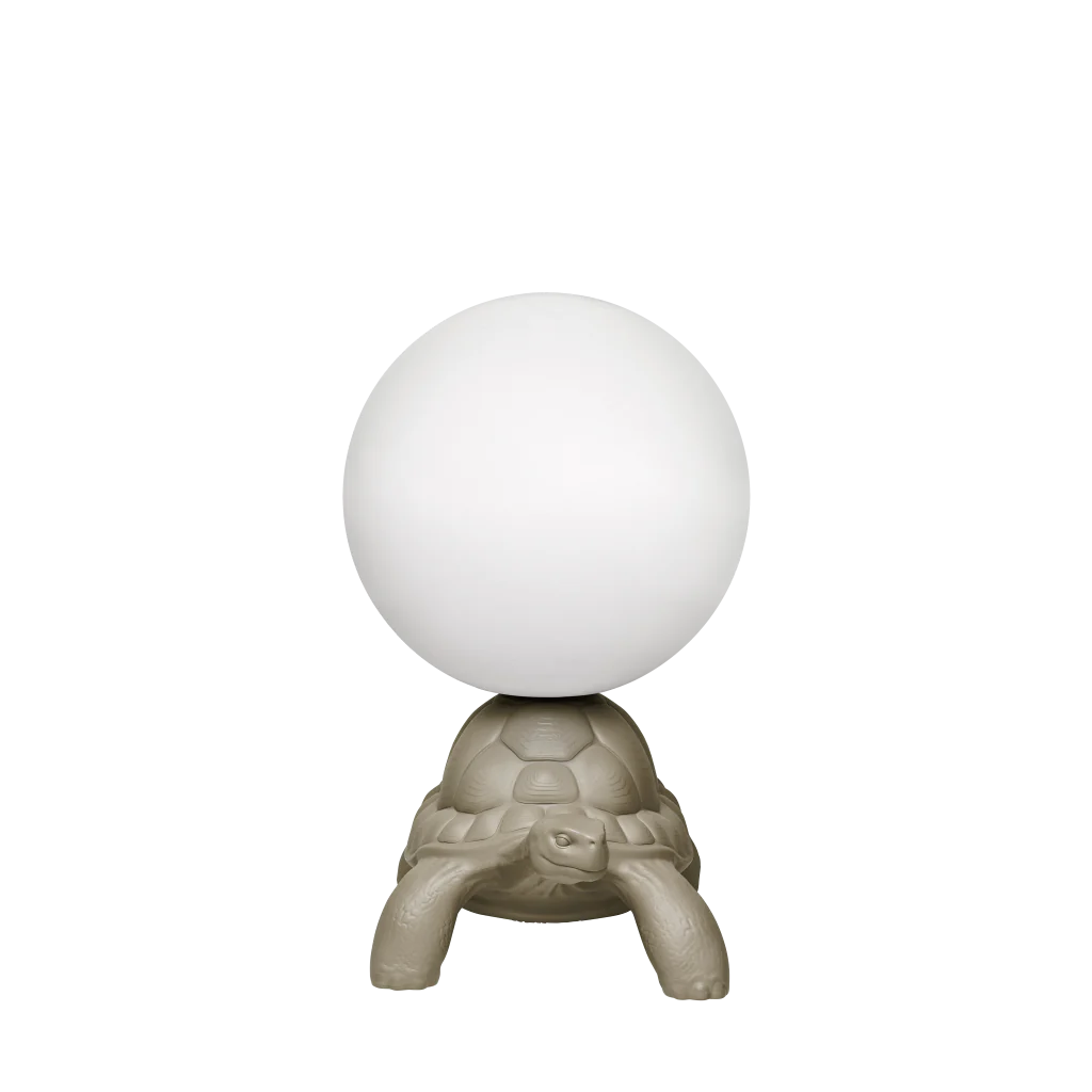 TURTLE CARRY LAMP