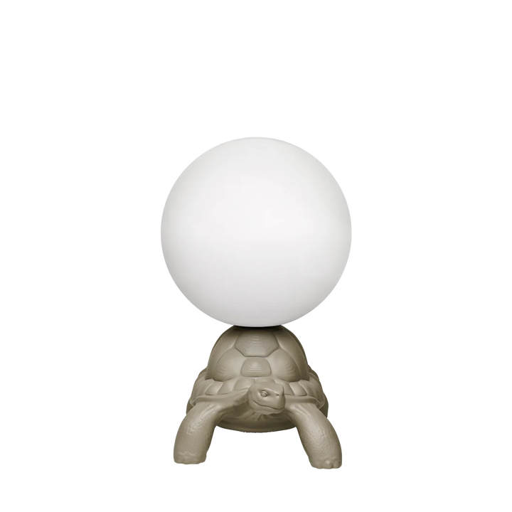 TURTLE CARRY LAMP
