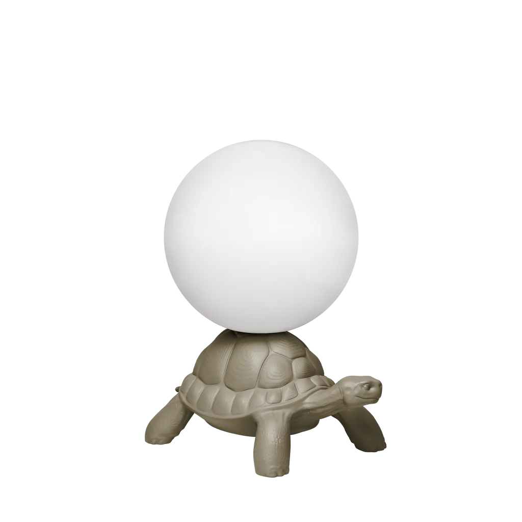 TURTLE CARRY LAMP