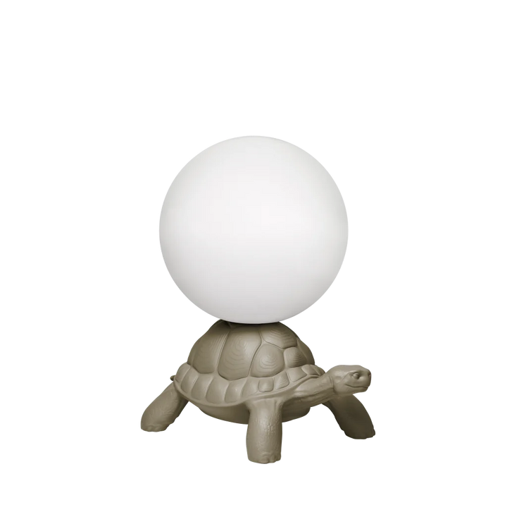 TURTLE CARRY LAMP