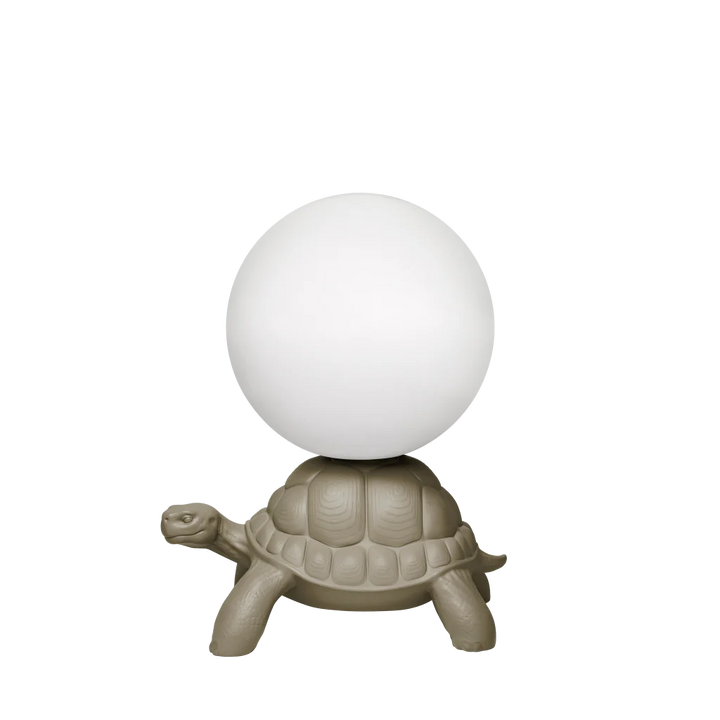 TURTLE CARRY LAMP