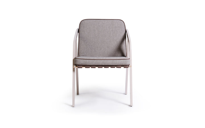 Ribbon Dining Chair