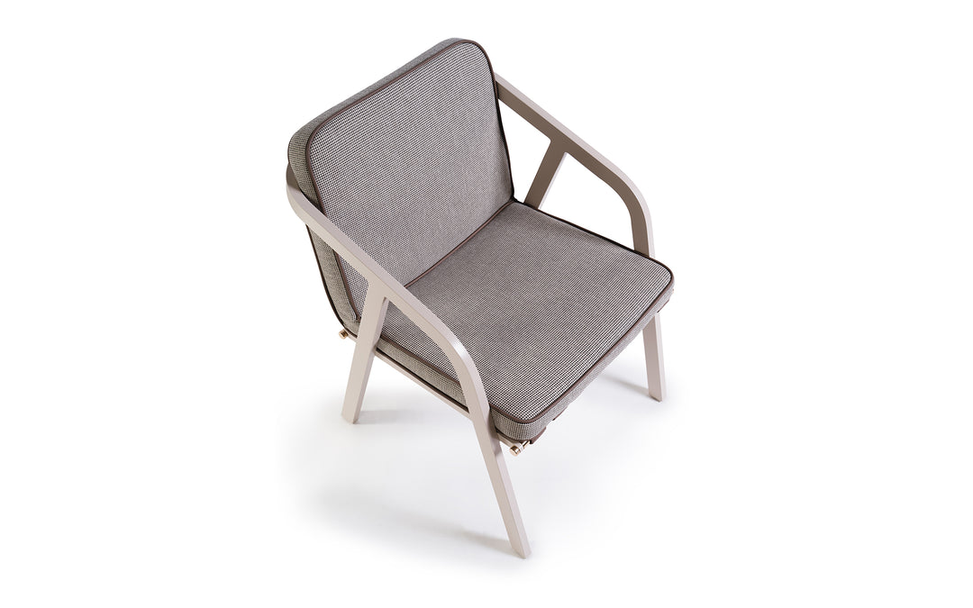 Ribbon Dining Chair