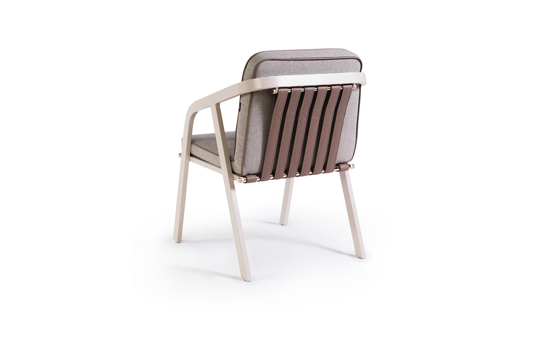 Ribbon Dining Chair