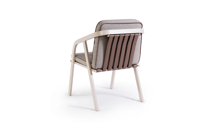 Ribbon Dining Chair