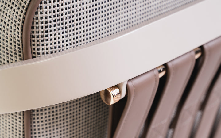 Ribbon Dining Chair