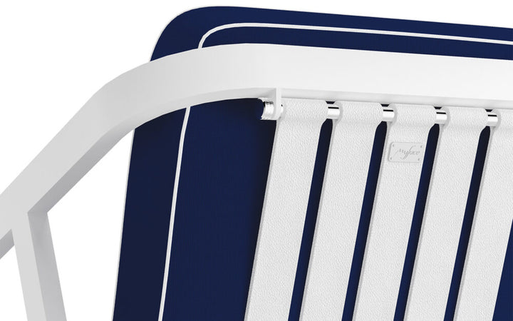 Ribbon Dining Chair