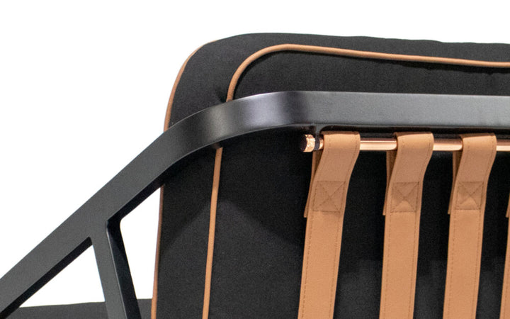 Ribbon Armchair