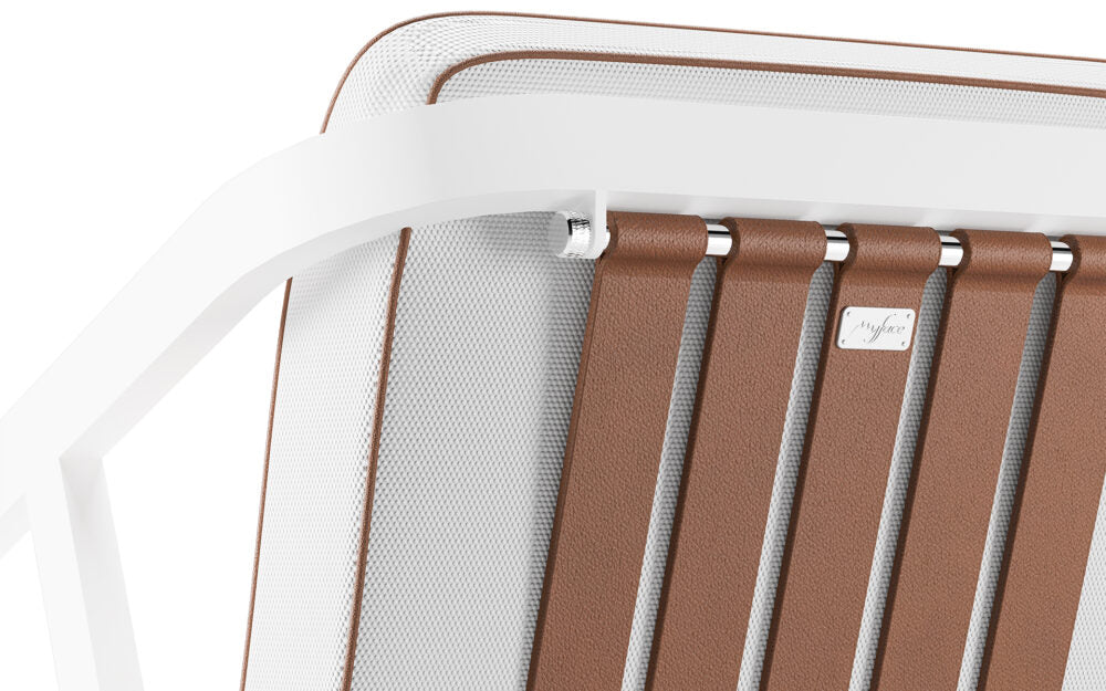 Ribbon Dining Chair