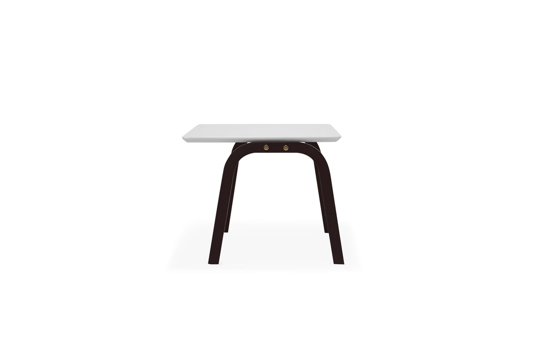 Ribbon Side Table