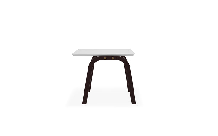 Ribbon Side Table