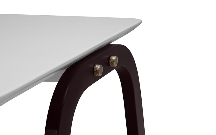 Ribbon Side Table