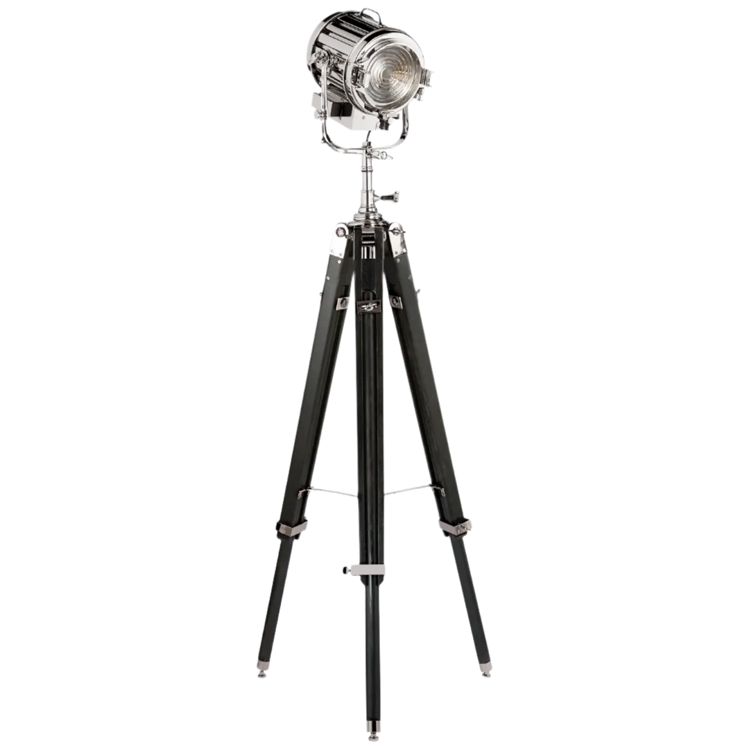 Montauk Search Light Floor Lamp