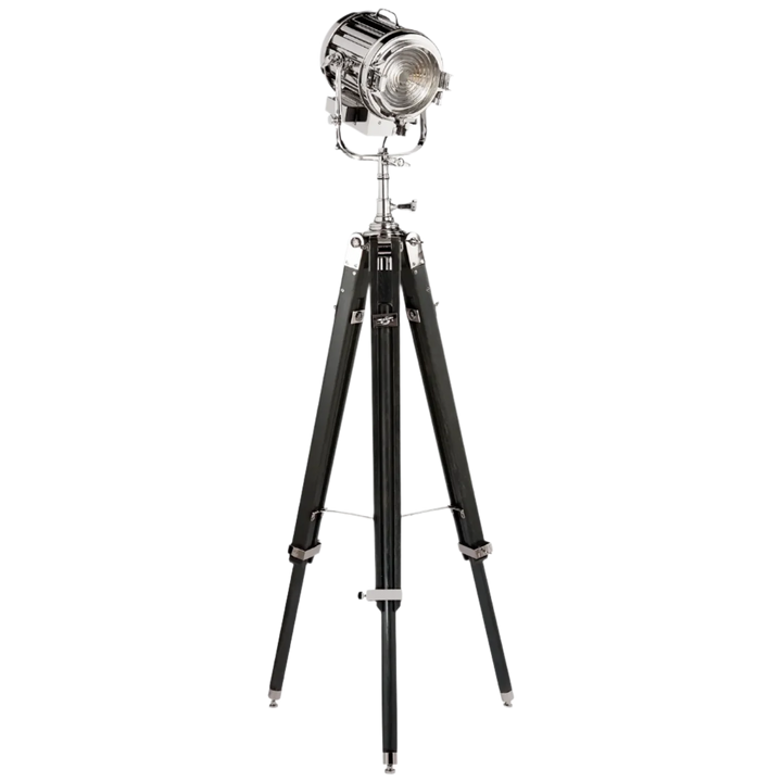 Montauk Search Light Floor Lamp
