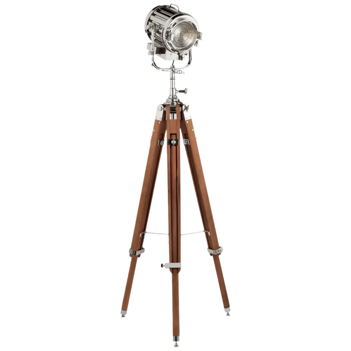 Montauk Search Light Floor Lamp