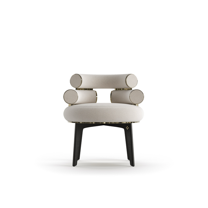 RONDO Dining Chair