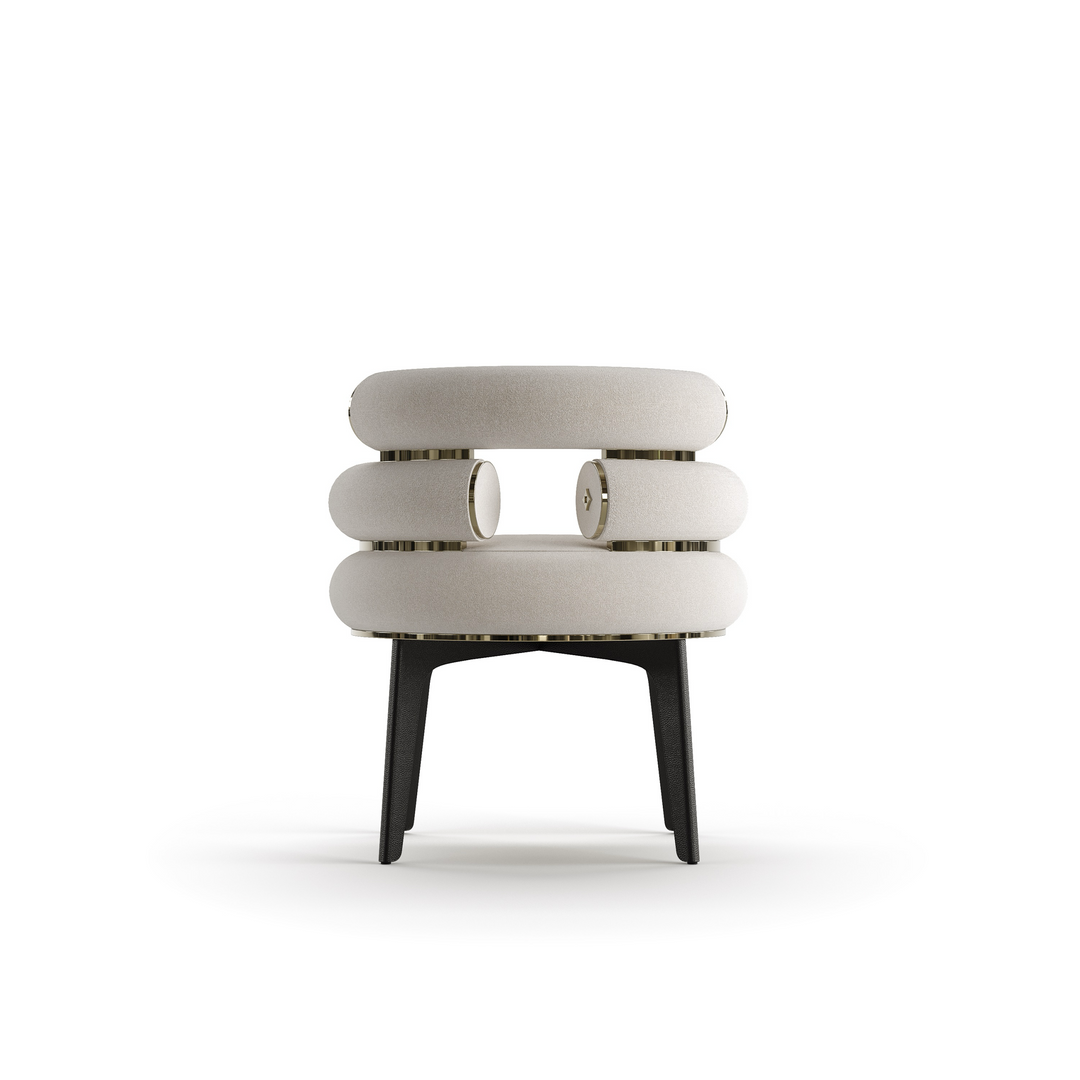 RONDO Dining Chair