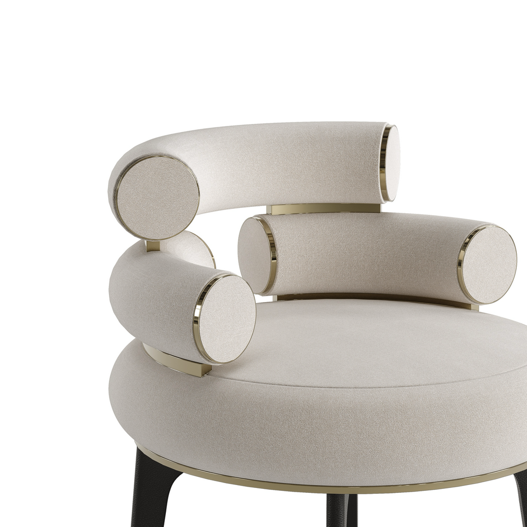 RONDO Dining Chair