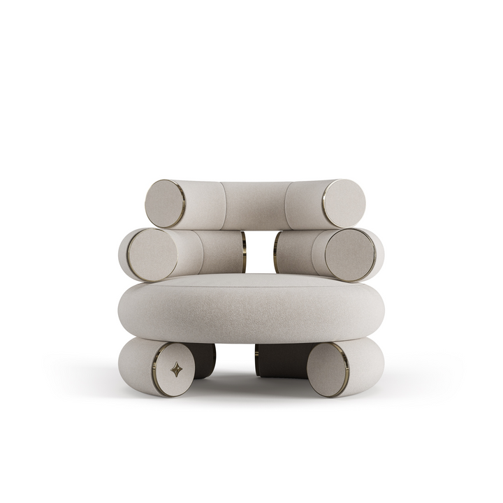 RONDÓ Armchair