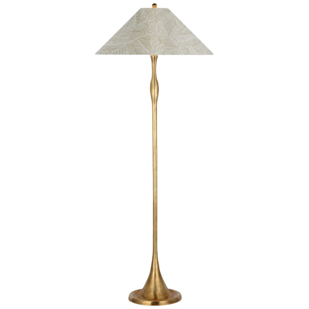 Romero Medium Floor Lamp