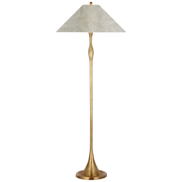 Romero Medium Floor Lamp