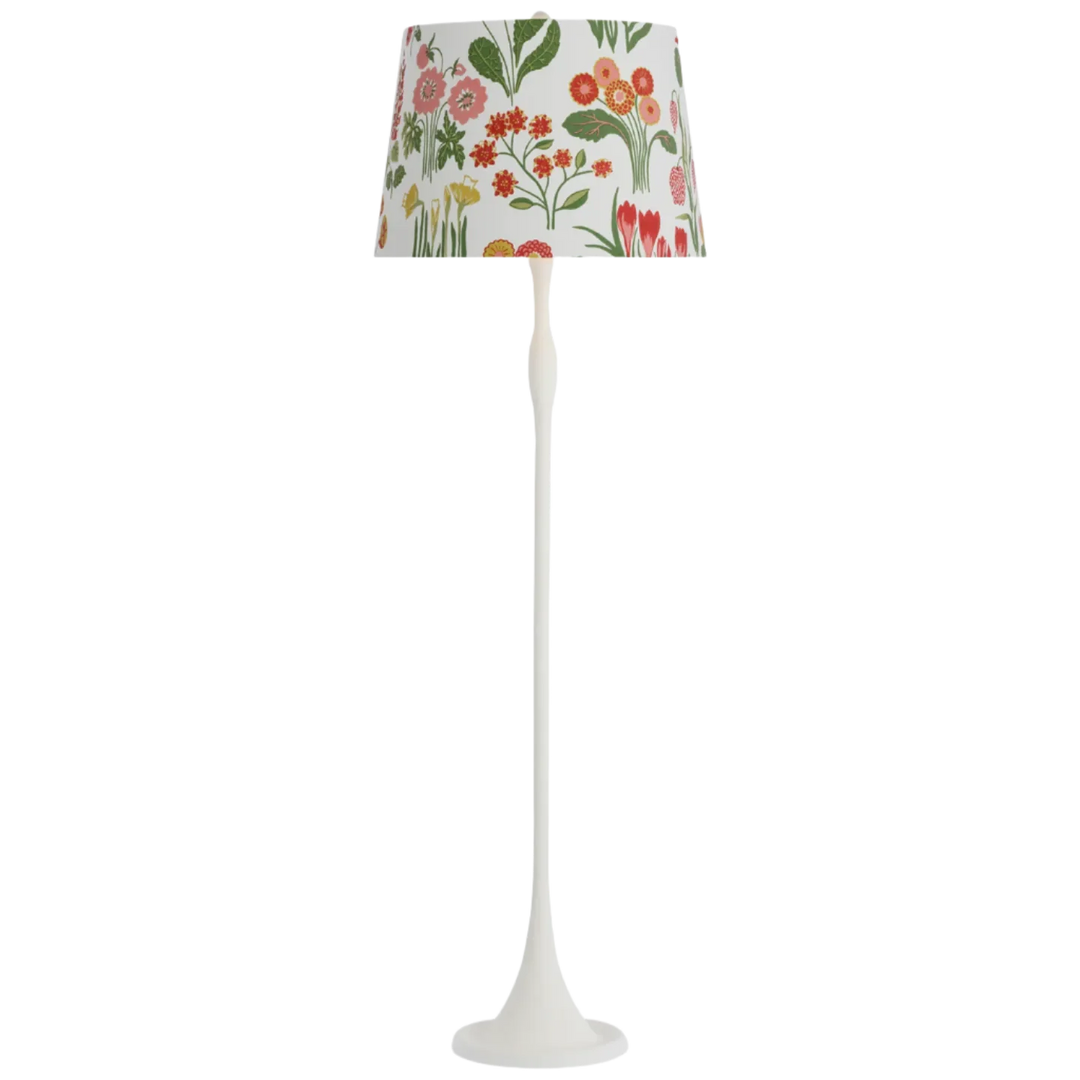 Romero Medium Floor Lamp