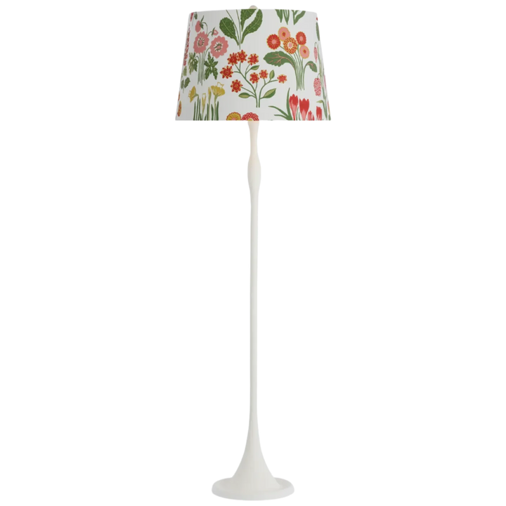 Romero Medium Floor Lamp