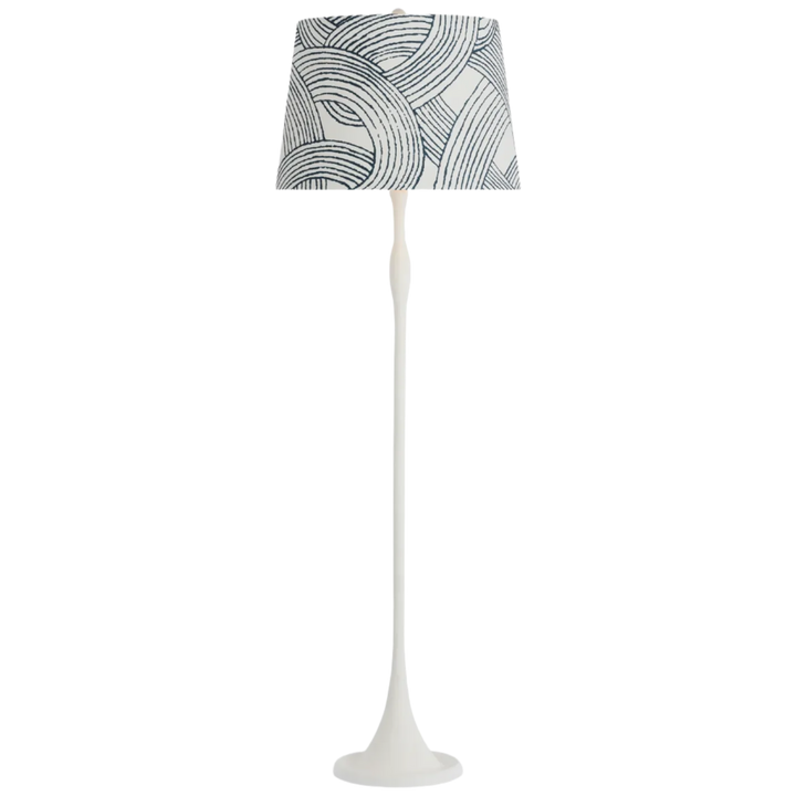 Romero Medium Floor Lamp