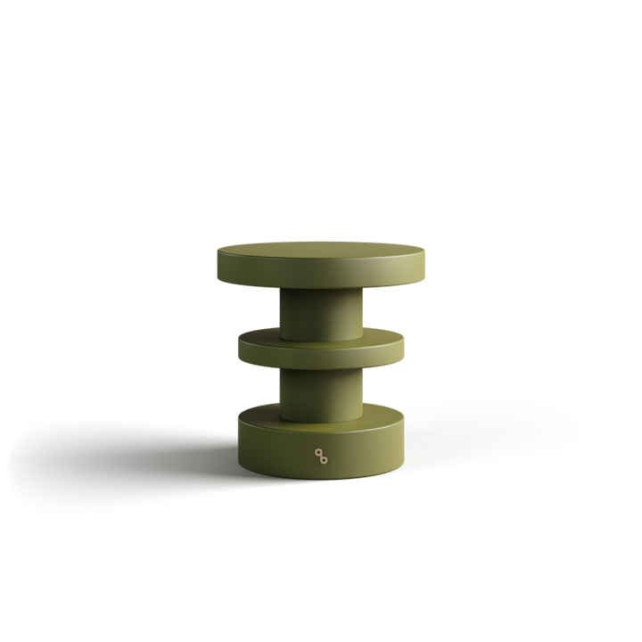 BUBBLE Side Table