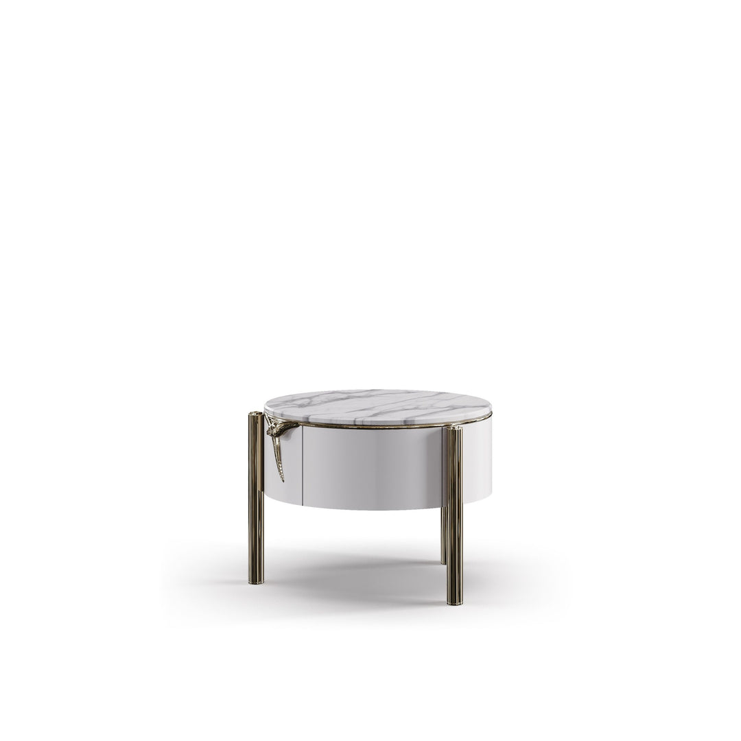 SNAKE Nightstand