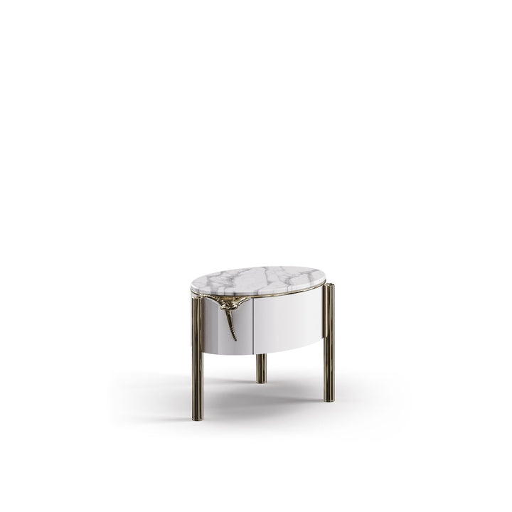 SNAKE Nightstand