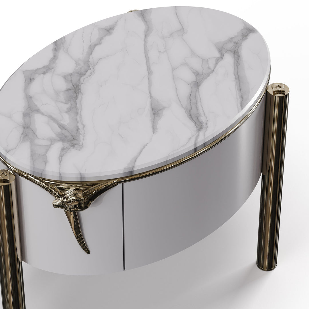 SNAKE Nightstand