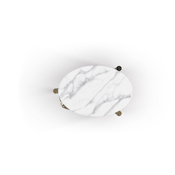 SNAKE Nightstand