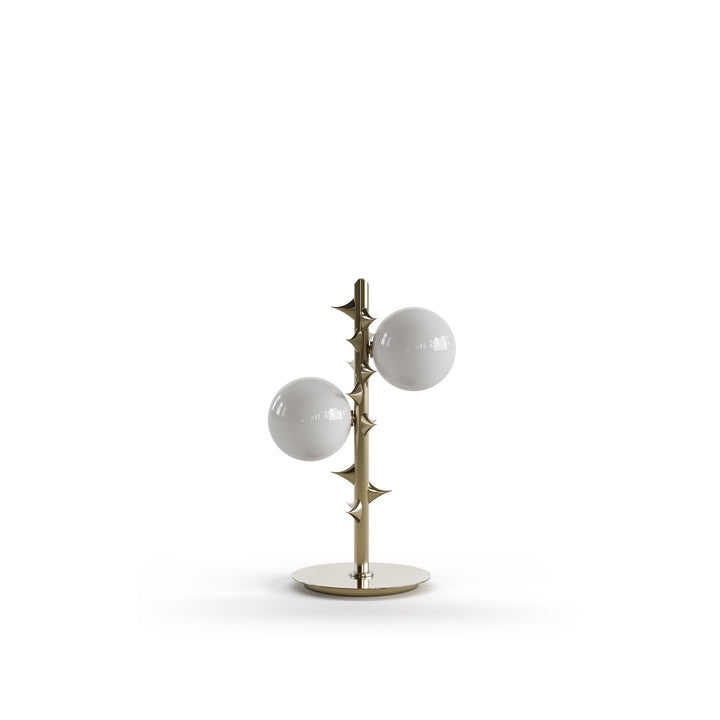 SPIKE Table Lamp