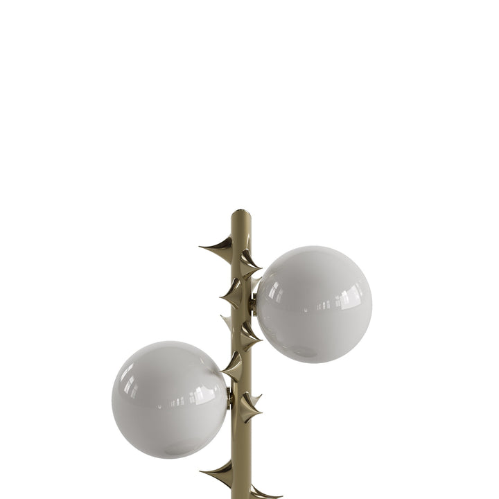 SPIKE Table Lamp