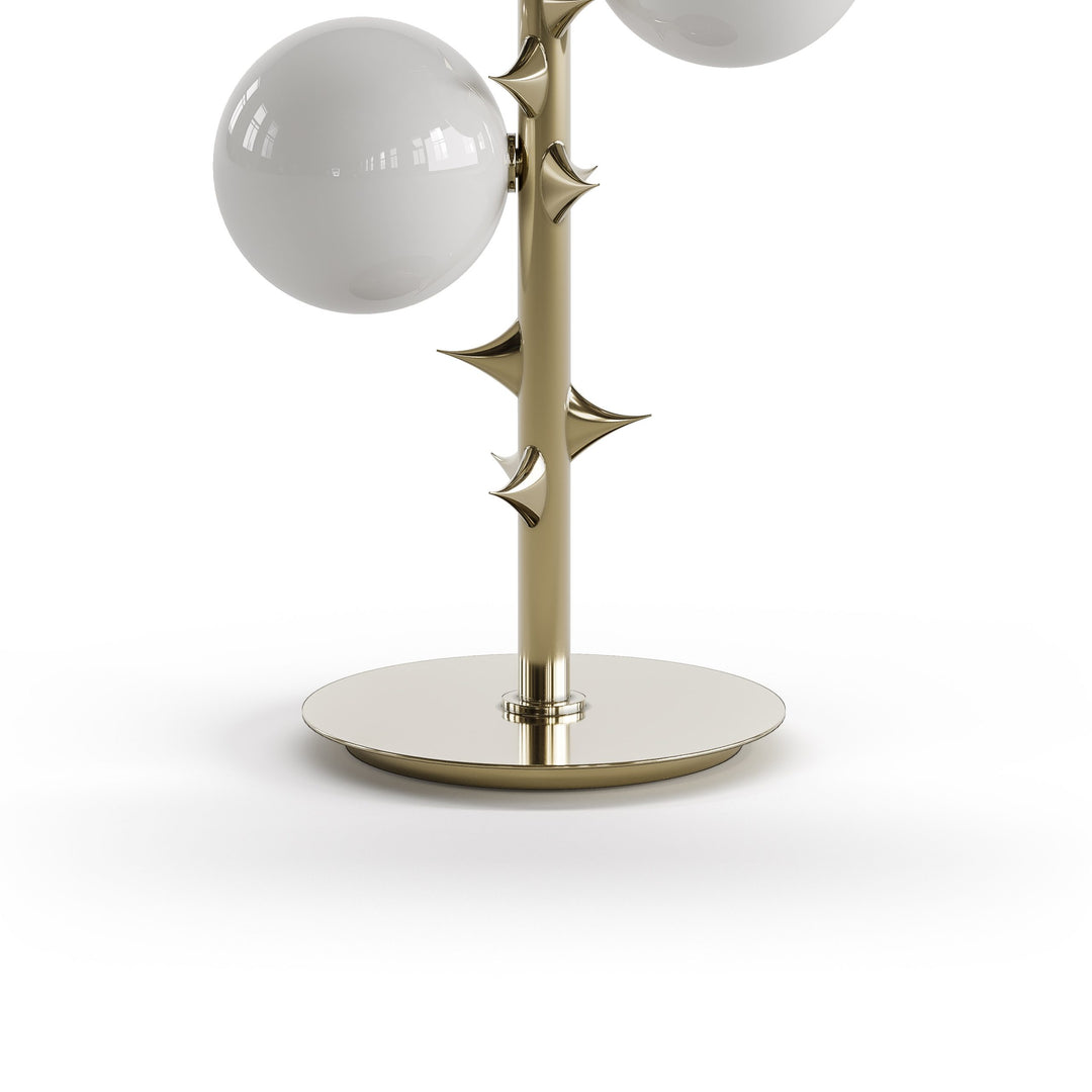 SPIKE Table Lamp