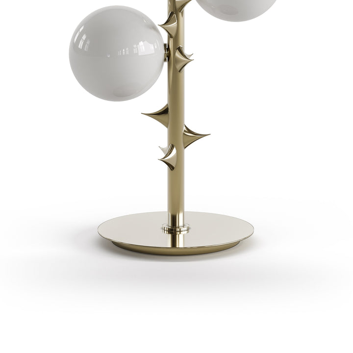 SPIKE Table Lamp