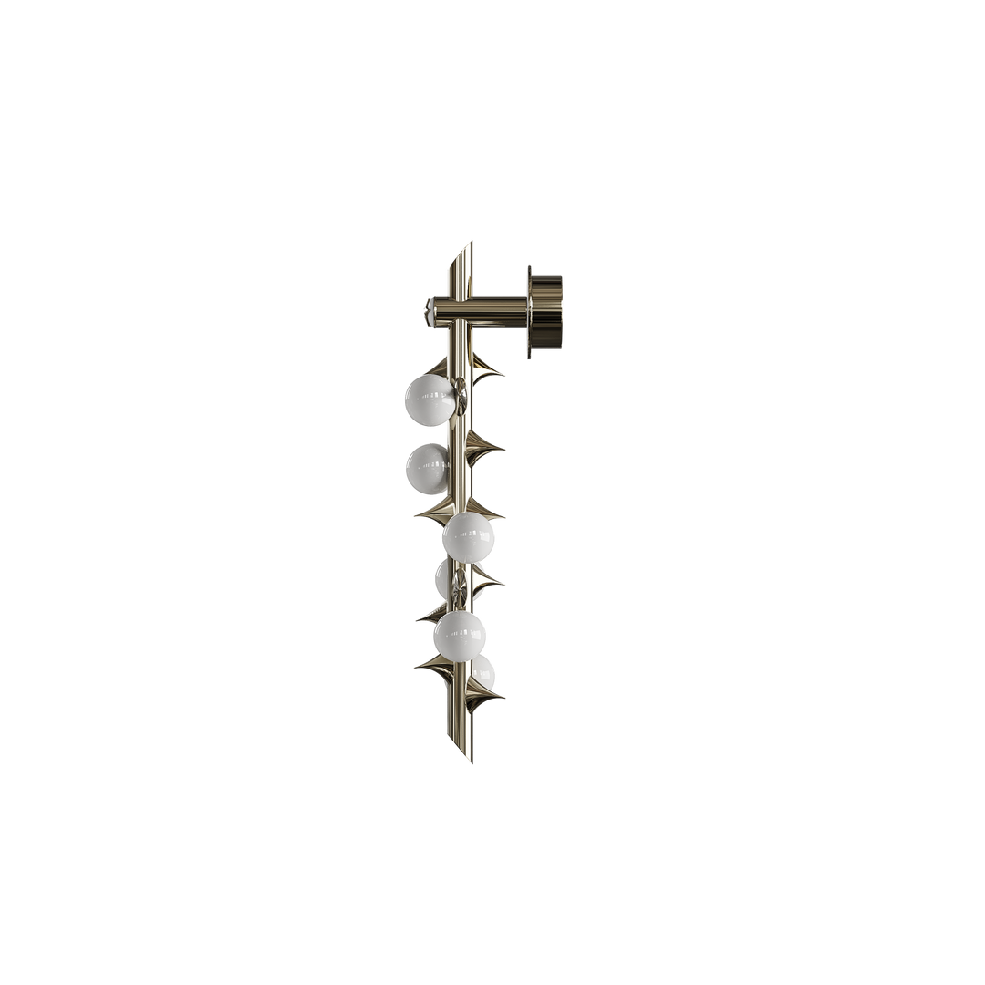 SPIKE Wall Lamp