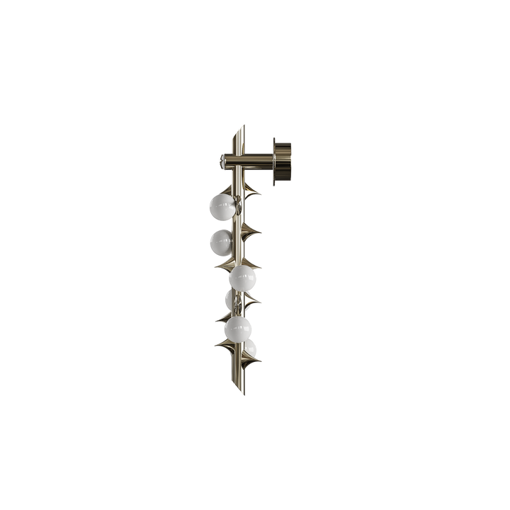 SPIKE Wall Lamp