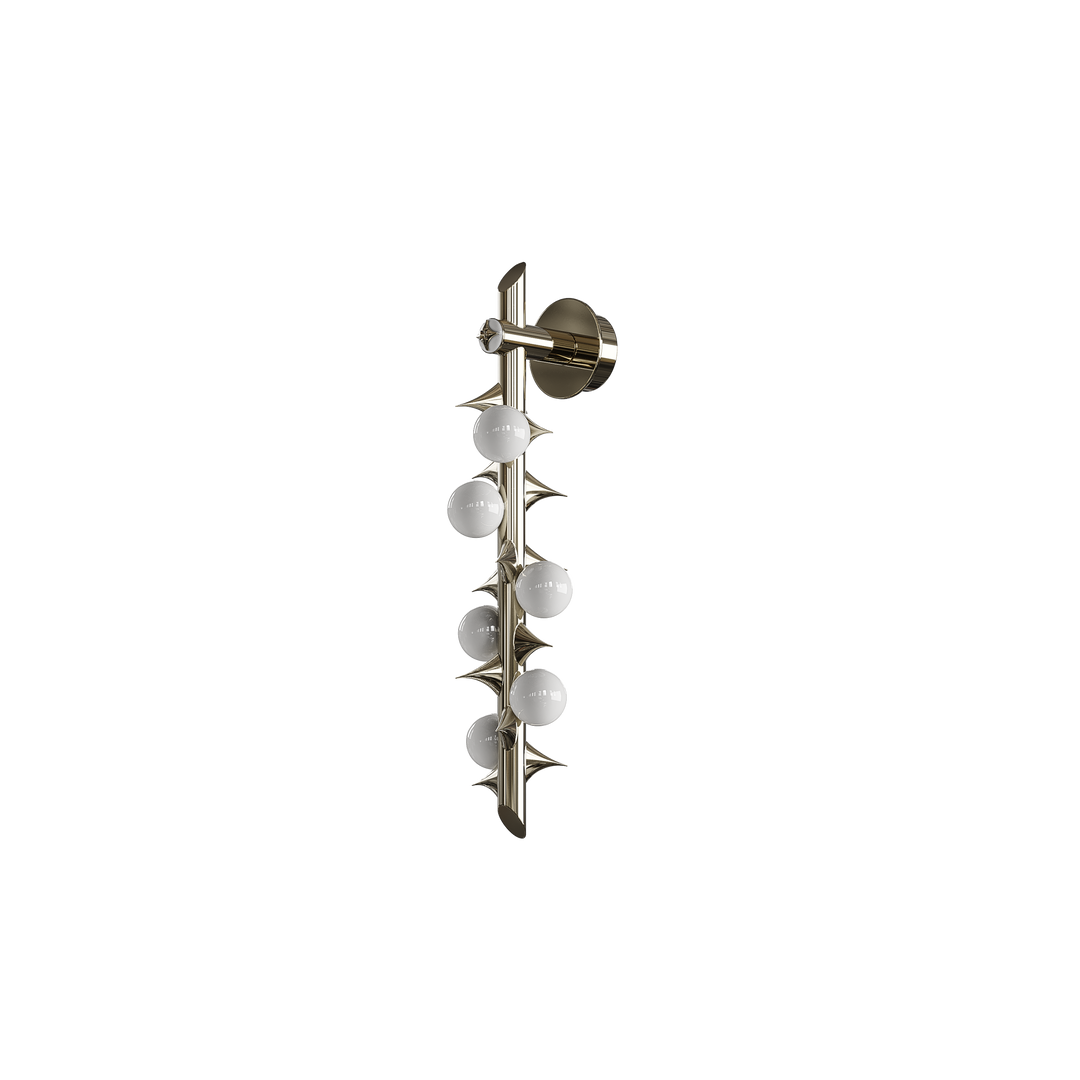 SPIKE Wall Lamp