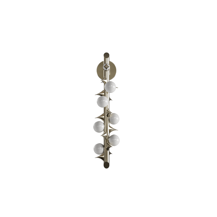 SPIKE Wall Lamp