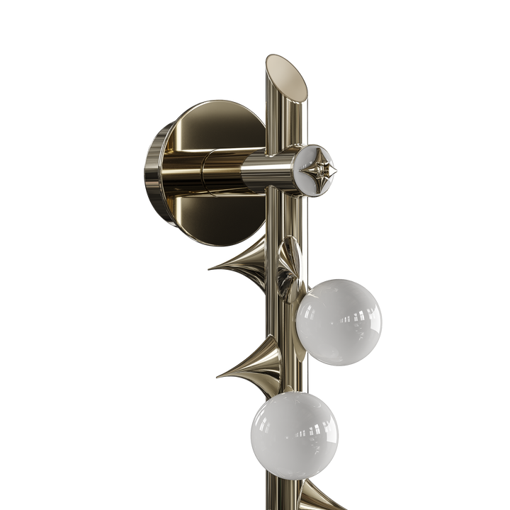 SPIKE Wall Lamp