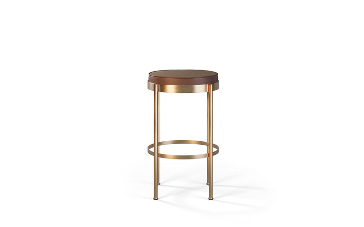 Trace Bar Stool