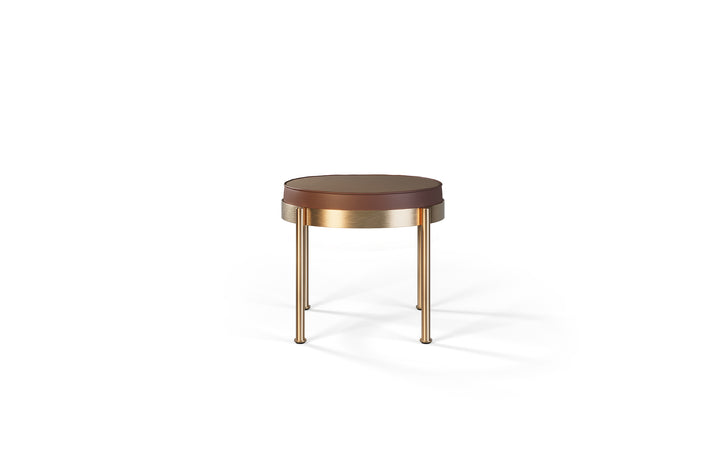 Trace Stool