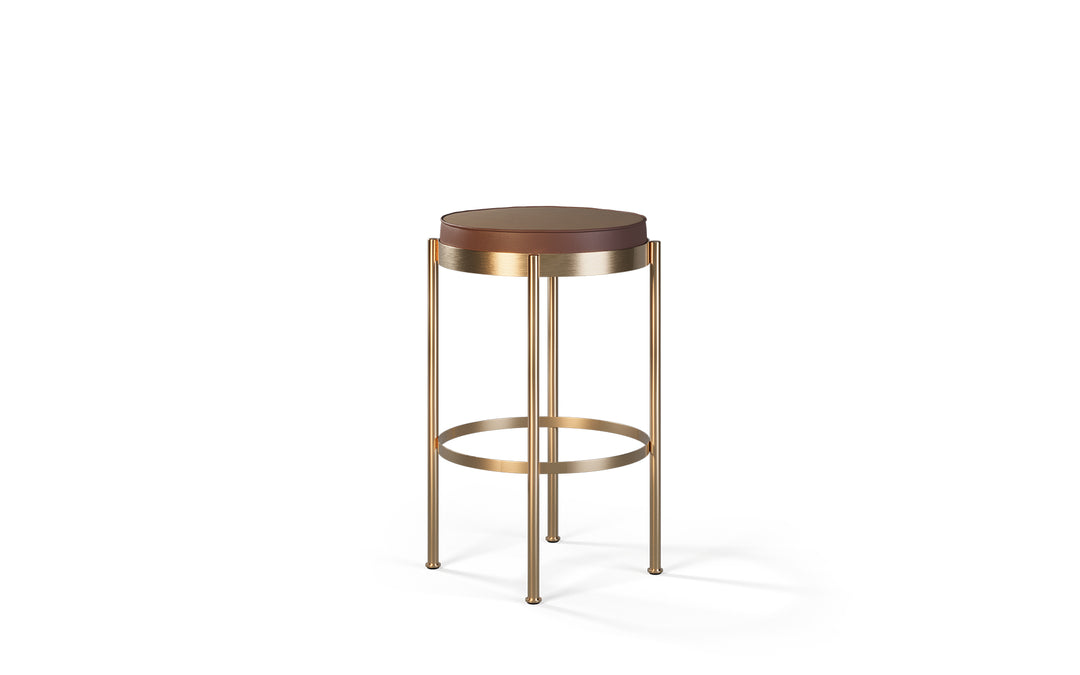 Trace Bar Stool