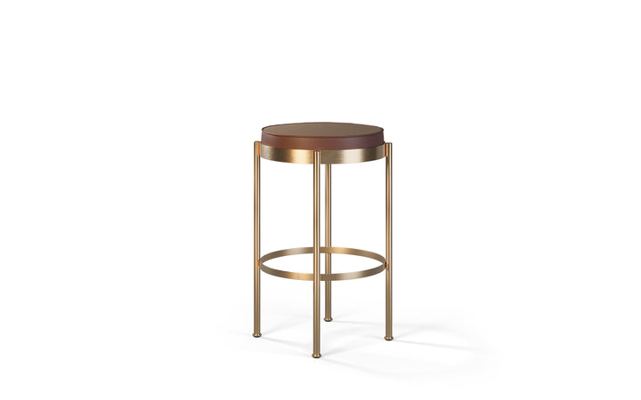 Trace Bar Stool