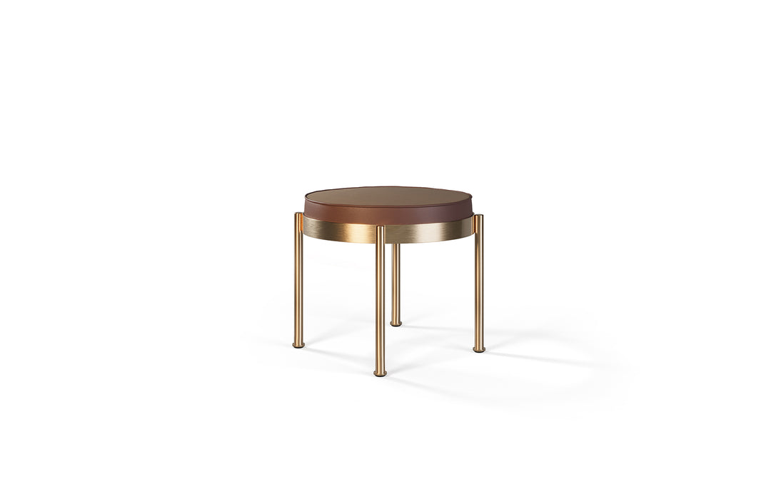Trace Stool