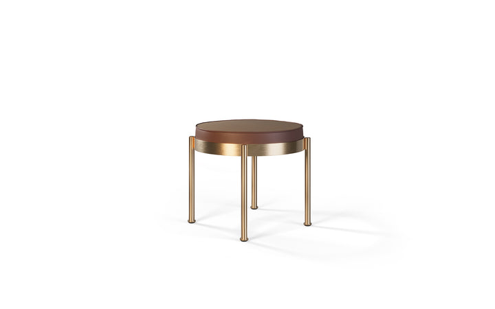 Trace Stool