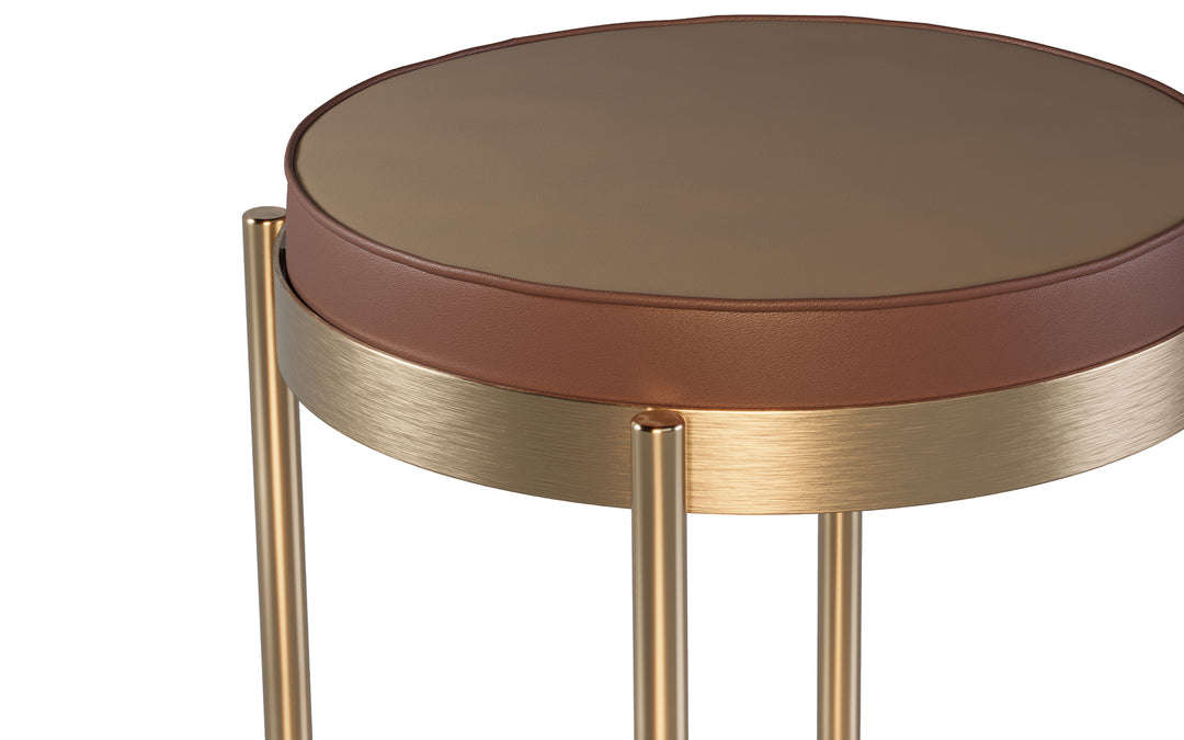 Trace Stool