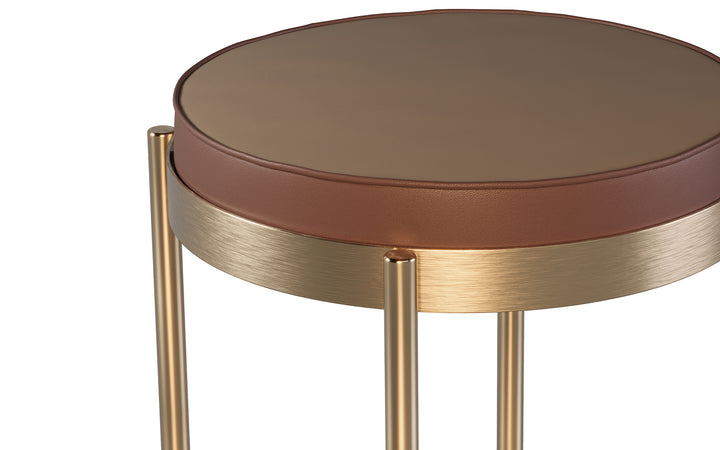 Trace Stool